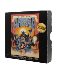 Merchandising - The Elder...