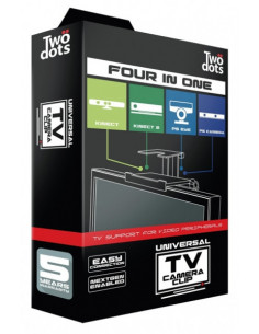 Multi Plataforma -...