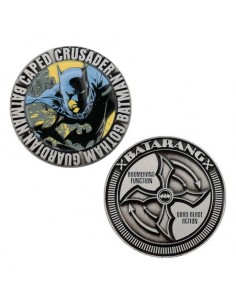 Merchandising - Batman... 2
