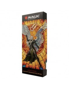 Merchandising - Magic the...