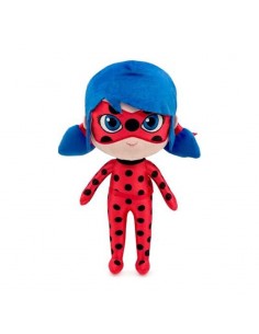 Peluches - Peluche Lady Bug...