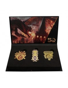 Merchandising - Dungeons &...
