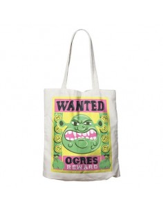 Merchandising - Shrek Tote Bag 2
