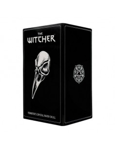 Merchandising - The Witcher...
