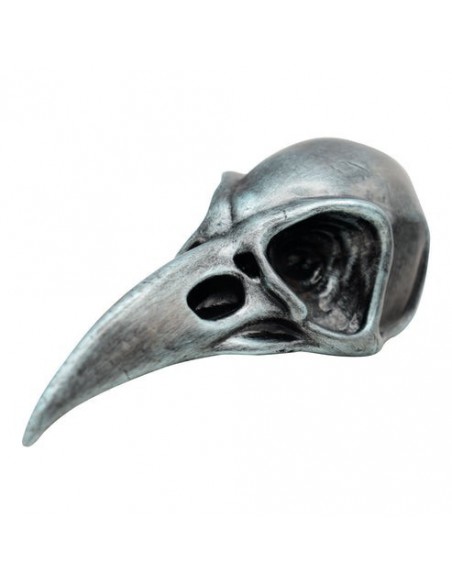 -19445-Merchandising - The Witcher 3 Crystal Skull Replica-5060948293914