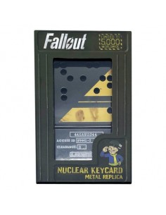 Merchandising - Fallout...