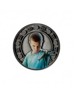 Merchandising - Stranger...