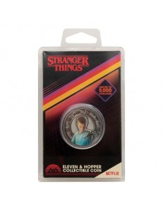 Merchandising - Stranger... 2