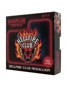 Merchandising - Stranger...