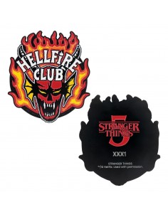 Merchandising - Stranger... 2