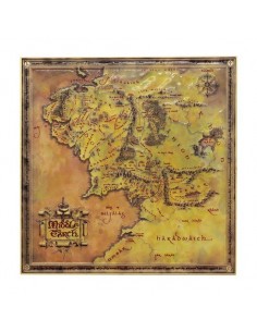 Merchandising - The Lord of... 2