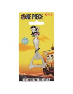 Merchandising - One Piece...