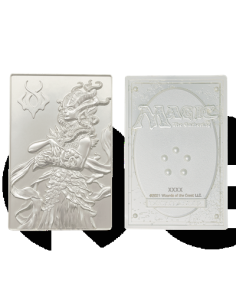 Merchandising - Magic the...