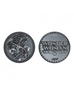 Merchandising - DC Comics...