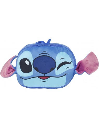 19428-Merchandising - Cojin Stitch Cuddle Buddy-9502961263773