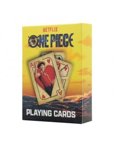 Merchandising - One Piece...