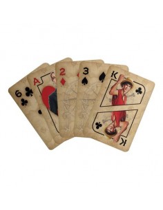 Merchandising - One Piece... 2