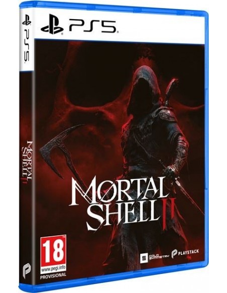 -19745-PS5 - Mortal Shell II-5056635624581