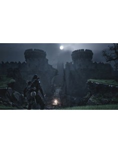 PS5 - Mortal Shell II 2