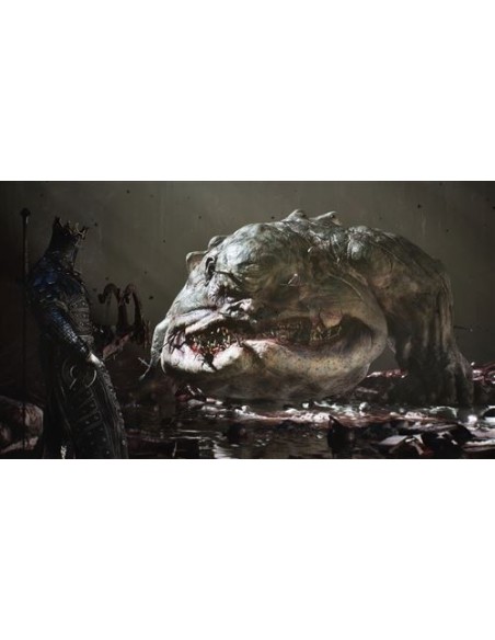 -19745-PS5 - Mortal Shell II-5056635624581