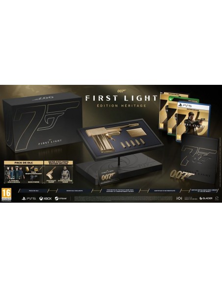 -18880-Xbox Smart Delivery - 007 First Light Legacy Edition-0884095225636