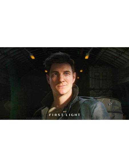 -18879-PS5 - 007 First Light Legacy Edition-0884095225599