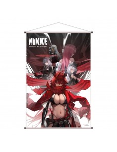 Merchandising - Póster de...