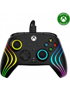 Xbox Series X - Afterglow...