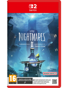 Switch 2 - Little...