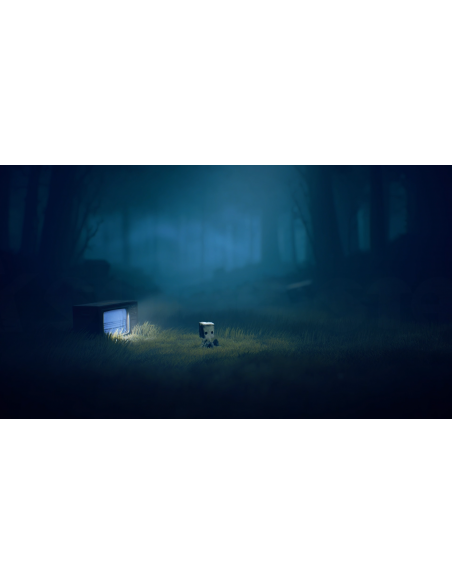 -20019-Switch 2 - Little Nightmares II Enhanced Edition-3391892037609