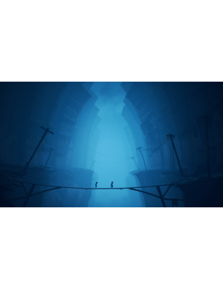 -20019-Switch 2 - Little Nightmares II Enhanced Edition-3391892037609