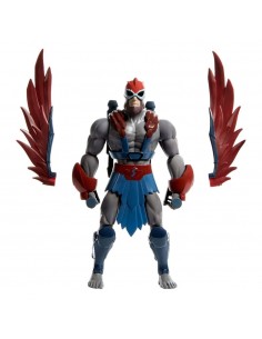 Figuras - Figura Stratos...