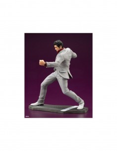 Figuras - Figura Kazuma... 2