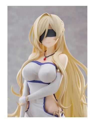 20010-Figuras - Figura Sword Maiden Goblin Slayer II Pop Up Parade L 24cm-4571697180765