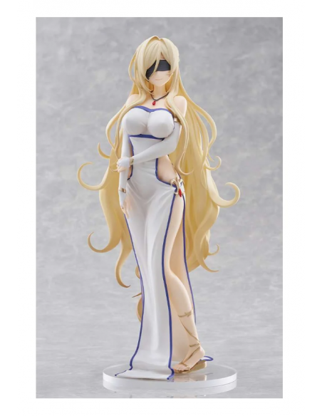 -20010-Figuras - Figura Sword Maiden Goblin Slayer II Pop Up Parade L 24cm-4571697180765