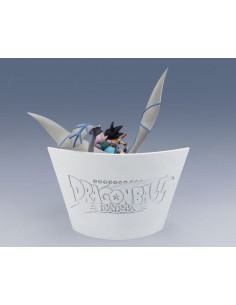 Figuras - Figura Son Goku y... 2