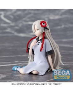 Figuras - Figura Sekai... 2