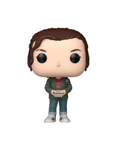 Figuras - Figura Ellie The...