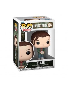 Figuras - Figura Ellie The... 2