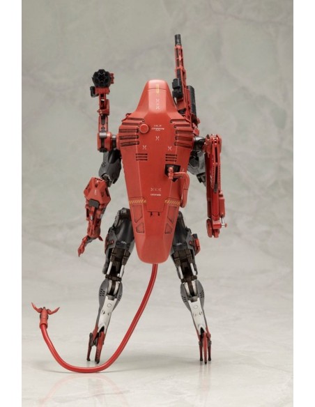 -19988-Figuras - Figura Model Kit The Ghost Mech Coffins Death Stranding 2 1/20 Kotobukiya 18cm-0190526056497