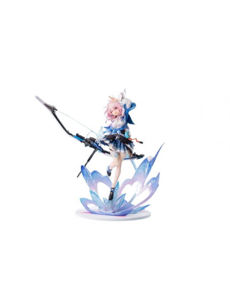 -19987-Figuras - Figura March 7th Honkai Star Rail 1/7 Apex Innovation 28cm-6942421136736