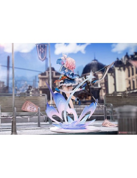 -19987-Figuras - Figura March 7th Honkai Star Rail 1/7 Apex Innovation 28cm-6942421136736