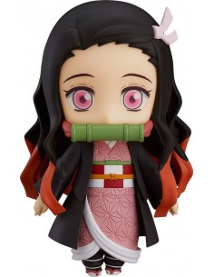 Figuras - Figura Nezuko...