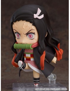 Figuras - Figura Nezuko... 2
