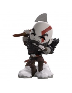 Figuras - Figura Kratos God... 2