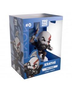 Figuras - Figura Kratos God...
