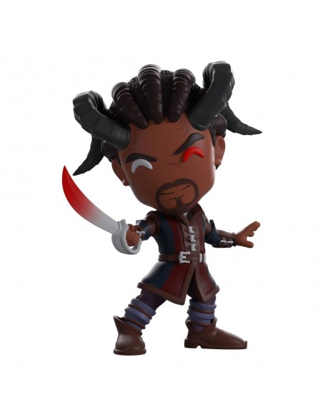 -19982-Figuras - Figura Wyll Baldur's Gate Youtooz 12cm-0810163653674
