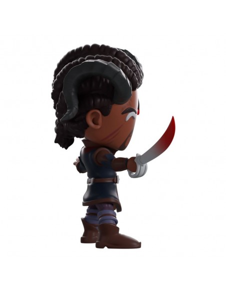 -19982-Figuras - Figura Wyll Baldur's Gate Youtooz 12cm-0810163653674