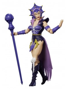 Figuras - Figura Evil-Lyn...