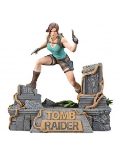 Figuras - Figura Lara Croft...